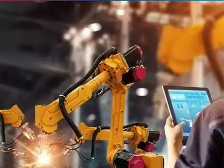 AC4DC: Die neue Software-Generation für die digital vernetzte Fabrik - die Effizienz in der Fabrik auf die nächste Stufe heben - Foto: presseportal.de