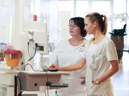 Luzerner Kantonsspital (LUKS) revolutioniert Dienstplanung mithilfe künstlicher Intelligenz - Foto: presseportal.de