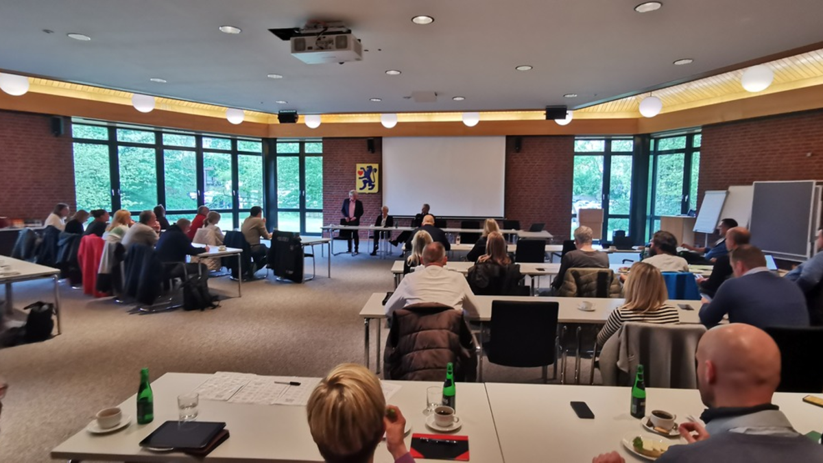 POL-CE: Jugendschutzbeauftragten der Behörden trafen sich zu Arbeitstagung - Foto: presseportal.de