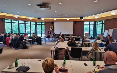 POL-CE: Jugendschutzbeauftragten der Behörden trafen sich zu Arbeitstagung - Foto: presseportal.de