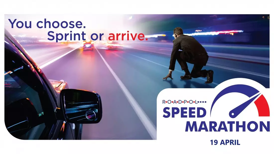 POL-OF: Polizei zieht positive Bilanz zum Speedmarathon: Die allermeisten fuhren regeltreu / Beanstandungsquote von rund 3 Prozent / Elf Raser erwartet Fahrverbot - Bild: presseportal.de