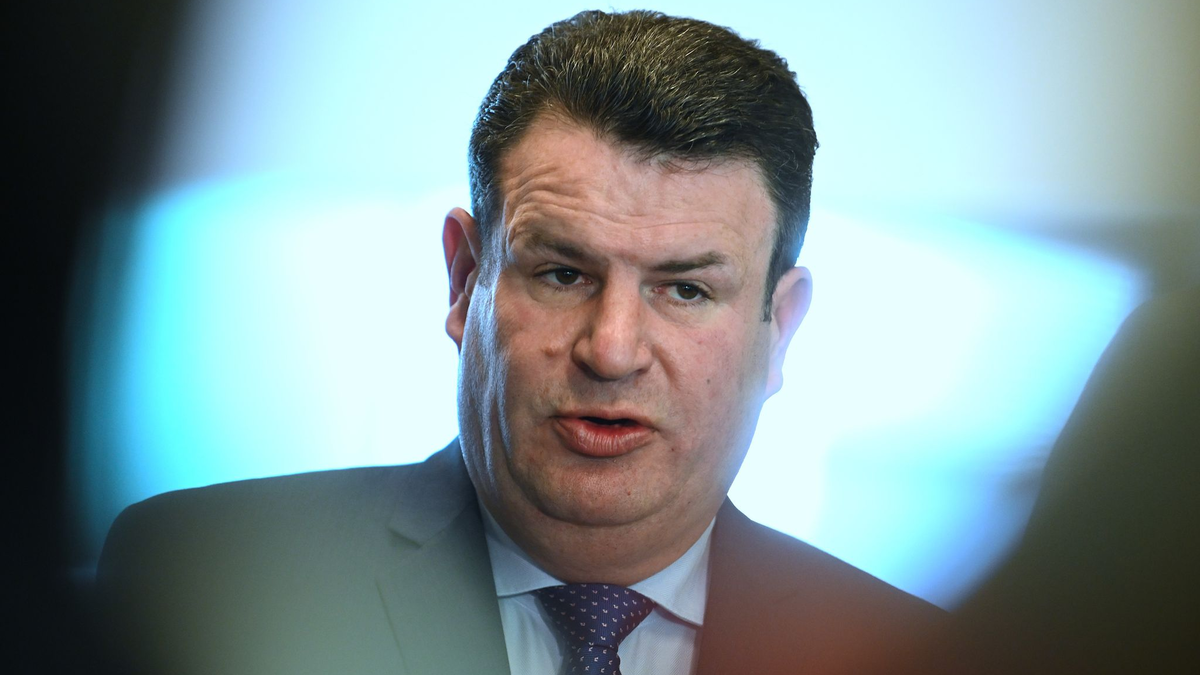 «Auch wer noch nicht perfekt unsere Sprache spricht, kann erfolgreich durchstarten», sagt Arbeitsminister Hubertus Heil (SPD). - Foto: Britta Pedersen/dpa