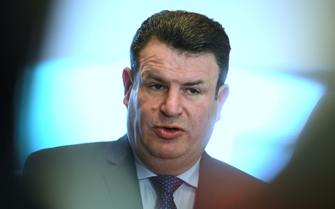 «Auch wer noch nicht perfekt unsere Sprache spricht, kann erfolgreich durchstarten», sagt Arbeitsminister Hubertus Heil (SPD). - Foto: Britta Pedersen/dpa «Auch wer noch nicht perfekt unsere Sprache spricht, kann erfolgreich durchstarten», sagt Arbeitsminister Hubertus Heil (SPD). - Foto: Britta Pedersen/dpa