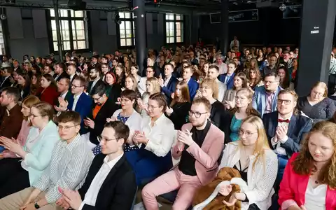 Eine Meisterleistung: 229 Hörakustiker erhalten in Mainz ihren Meisterbrief - Foto: presseportal.de