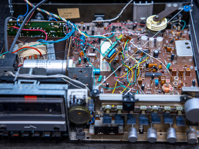 In der EU sollen Kunden in Zukunft das Recht haben, bestimmte Geräte reparieren zu lassen. - Foto: Jens Büttner/dpa