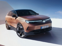 Mutig, klar, atemberaubend: Opel zeigt den komplett neuen Grandland - Foto: presseportal.de