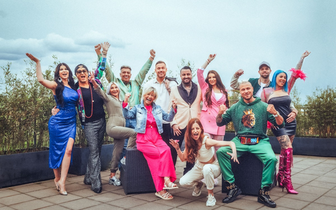 RĂŒckkehr der RTLZWEI-Reality am 13. Mai / B:REAL - Echte Promis, echtes Leben: Neue Geschichten rund um Micaela SchĂ€fer, Kader Loth, Sarah Knappik sowie Alessia und Annemie Herren - Foto: presseportal.de RĂŒckkehr der RTLZWEI-Reality am 13. Mai / B:REAL - Echte Promis, echtes Leben: Neue Geschichten rund um Micaela SchĂ€fer, Kader Loth, Sarah Knappik sowie Alessia und Annemie Herren - Foto: presseportal.de