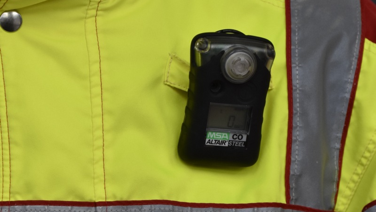 FW-DO: Drei Verletzte nach Kohlenmonoxidvergiftung - Foto: presseportal.de