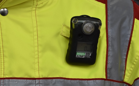 FW-DO: Drei Verletzte nach Kohlenmonoxidvergiftung - Foto: presseportal.de