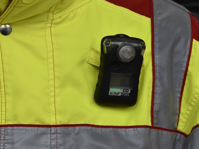 FW-DO: Drei Verletzte nach Kohlenmonoxidvergiftung - Foto: presseportal.de