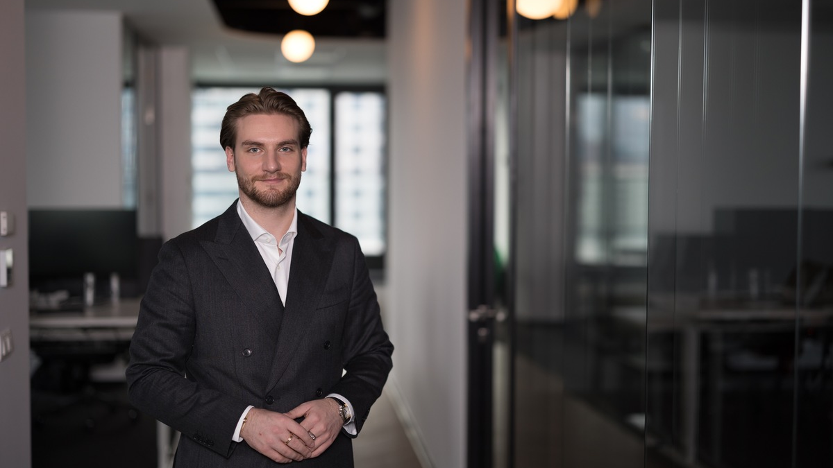 19 Millionen EUR Wachstumsfinanzierung für neoshare AG - Foto: presseportal.de