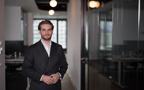 19 Millionen EUR Wachstumsfinanzierung für neoshare AG - Foto: presseportal.de