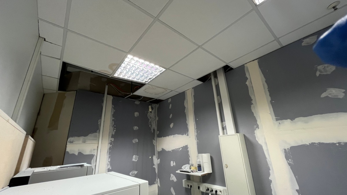 POL-SO: KORREKTUR: Geldautomaten aufgebrochen - Foto: presseportal.de