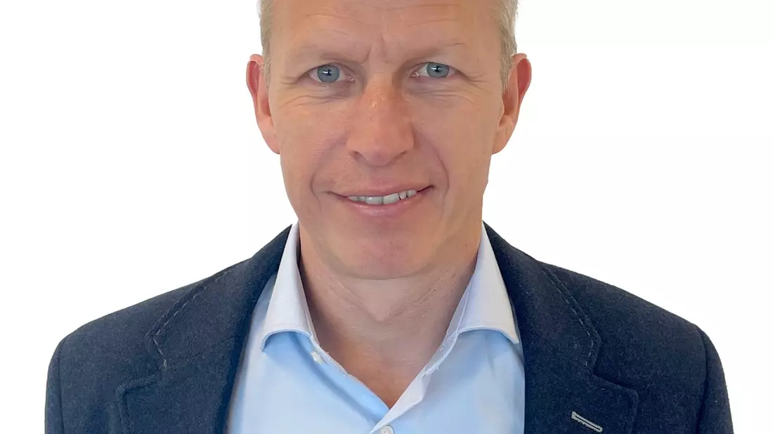 Dataiku ernennt Kris Wood zum Senior Vice President und General Manager für EMEA - Bild: presseportal.de