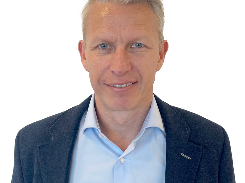 Dataiku ernennt Kris Wood zum Senior Vice President und General Manager für EMEA - Foto: presseportal.de