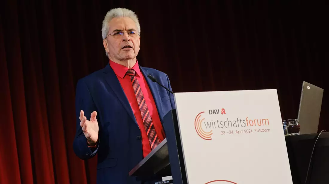 Apothekenwirtschaftsbericht: Betriebsergebnisse und Apothekendichte sinken - Bild: presseportal.de