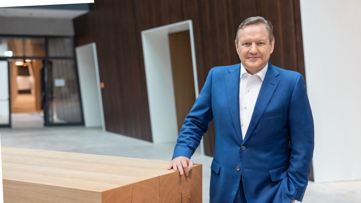 STIHL steigert Akku-Anteil am Gesamtabsatz - Foto: presseportal.de