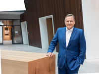 STIHL steigert Akku-Anteil am Gesamtabsatz - Foto: presseportal.de