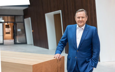 STIHL steigert Akku-Anteil am Gesamtabsatz - Foto: presseportal.de