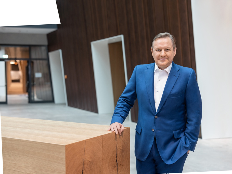 STIHL steigert Akku-Anteil am Gesamtabsatz - Foto: presseportal.de