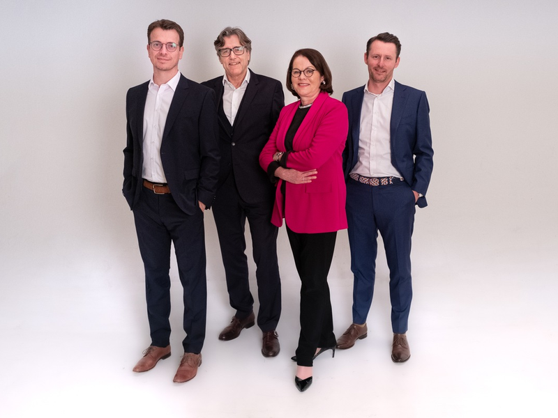 Motor Presse Stuttgart: Geschäftsführer Kay Labinsky stärkt mit neuer Führungsstruktur journalistische Exzellenz und umfassende Synergie. Michael Samak übernimmt Verantwortung für Märkte und Erlöse - Foto: presseportal.de