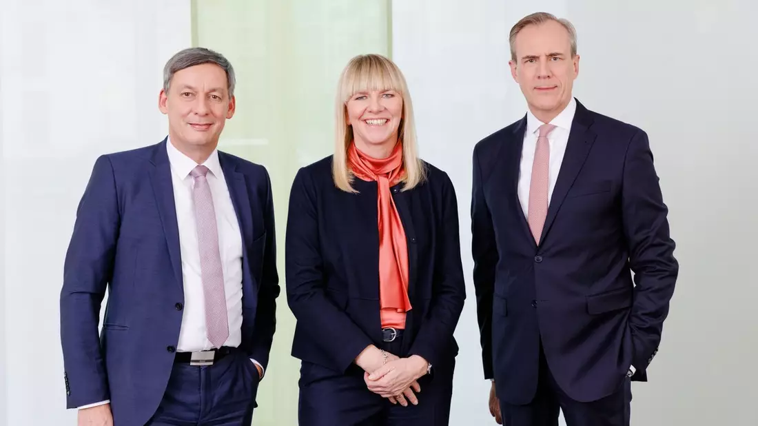 Rentenbank: Sehr gutes Geschäftsjahr, herausforderndes Förderjahr 2023 - Bild: presseportal.de