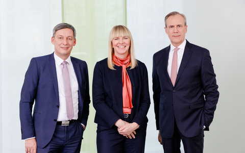 Rentenbank: Sehr gutes Geschäftsjahr, herausforderndes Förderjahr 2023 - Foto: presseportal.de