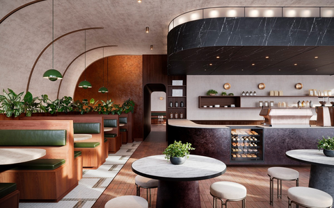 Recyceltes PET und Muschelschalen: Nachhaltiges Design als Hebel für die globale Kreislaufwirtschaft - Foto: presseportal.de