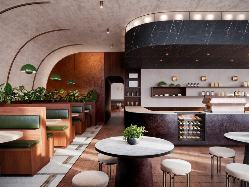 Recyceltes PET und Muschelschalen: Nachhaltiges Design als Hebel für die globale Kreislaufwirtschaft - Foto: presseportal.de