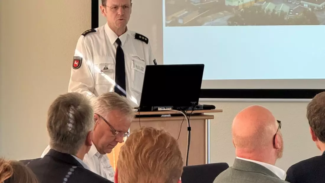 POL-HK: Soltau: Fünf Jahre Räderwerk - Netzwerkpartner kommen zusammen - Bild: presseportal.de
