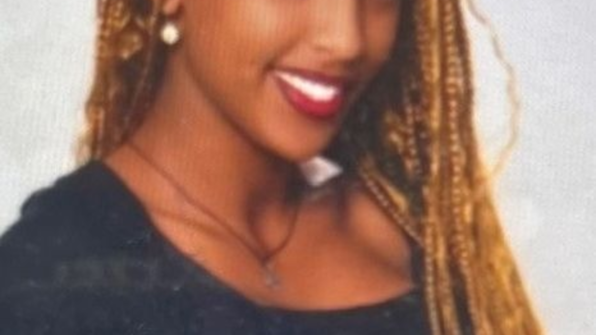 POL-HR: Schwalmstadt - Öffentlichkeitsfahndung nach der 15-jährigen Sabrina W. aus Schwalmstadt - Foto: presseportal.de