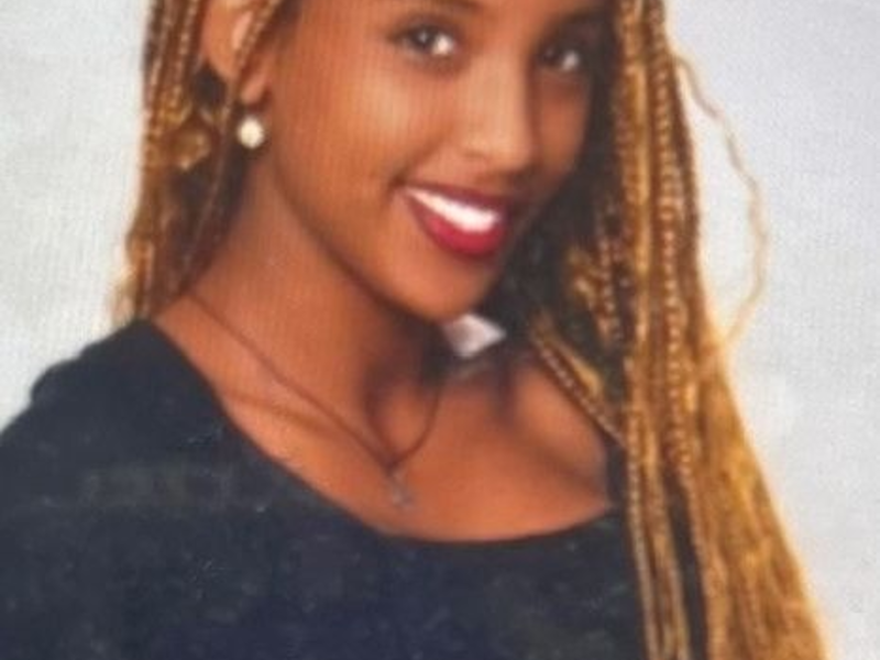 POL-HR: Schwalmstadt - Öffentlichkeitsfahndung nach der 15-jährigen Sabrina W. aus Schwalmstadt - Foto: presseportal.de