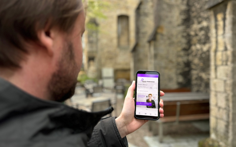 Medienlandschaft im Wandel - Ist das beste Stadtmagazin in Deutschland diese App? - Foto: presseportal.de