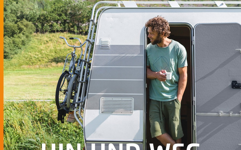 Neue Ausgabe der ACV PROFIL: Urlaubsplanung im Fokus - Foto: presseportal.de