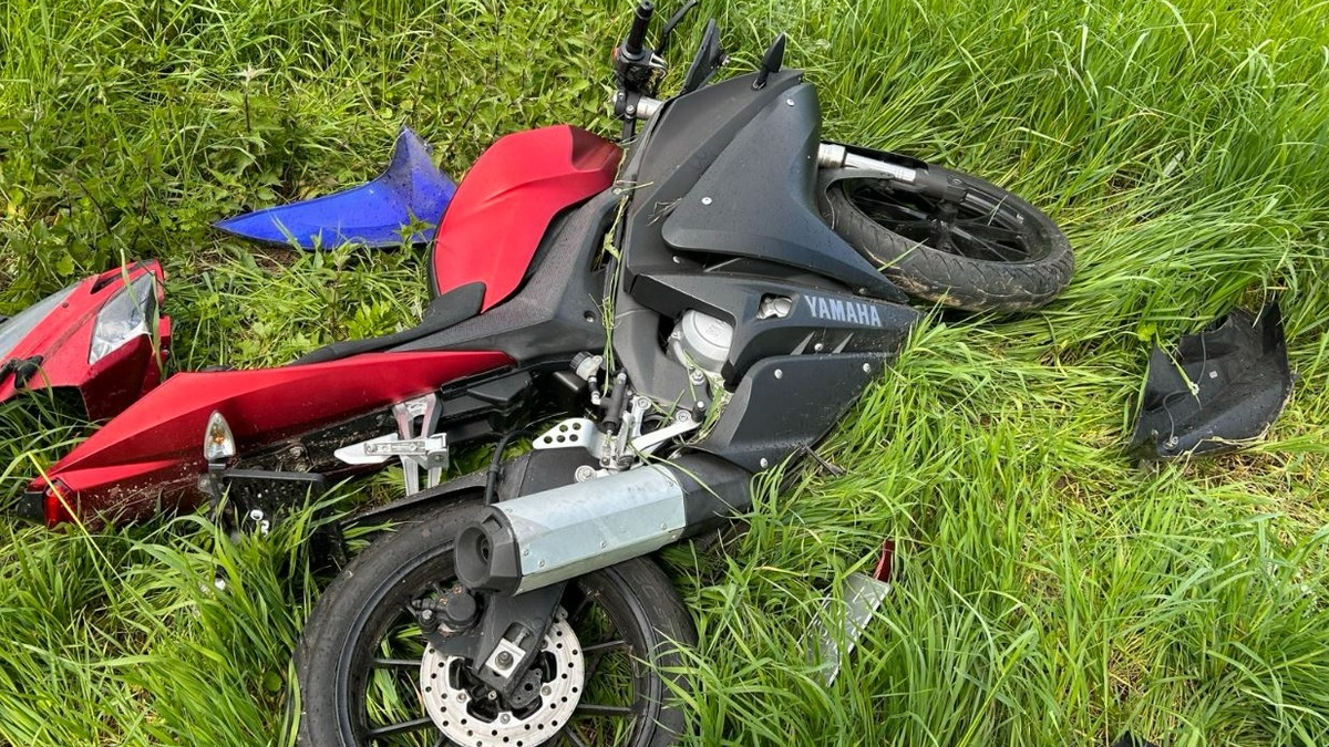 POL-PDLD: Edenkoben - Von der Fahrbahn abgekommen - Foto: presseportal.de