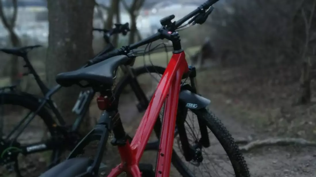 LPI-J: Fahrrad vor Bahnhof gestohlen - Bild: presseportal.de