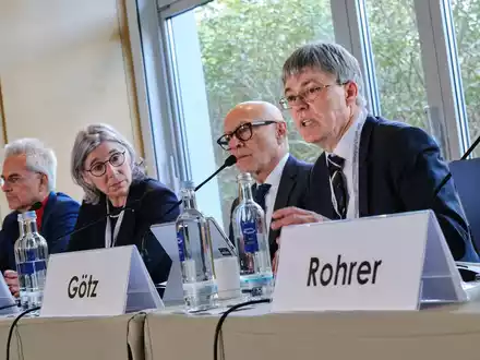 Gutachter warnen vor Apothekenreformplänen von Bundesgesundheitsminister Lauterbach - Foto: presseportal.de