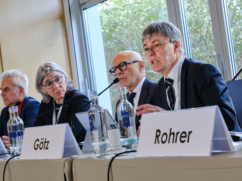 Gutachter warnen vor Apothekenreformplänen von Bundesgesundheitsminister Lauterbach - Foto: presseportal.de