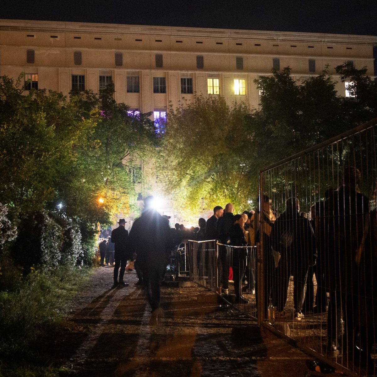 2009 war das Berliner «Berghain» sogar einmal Platz eins. - Foto: Christophe Gateau/dpa