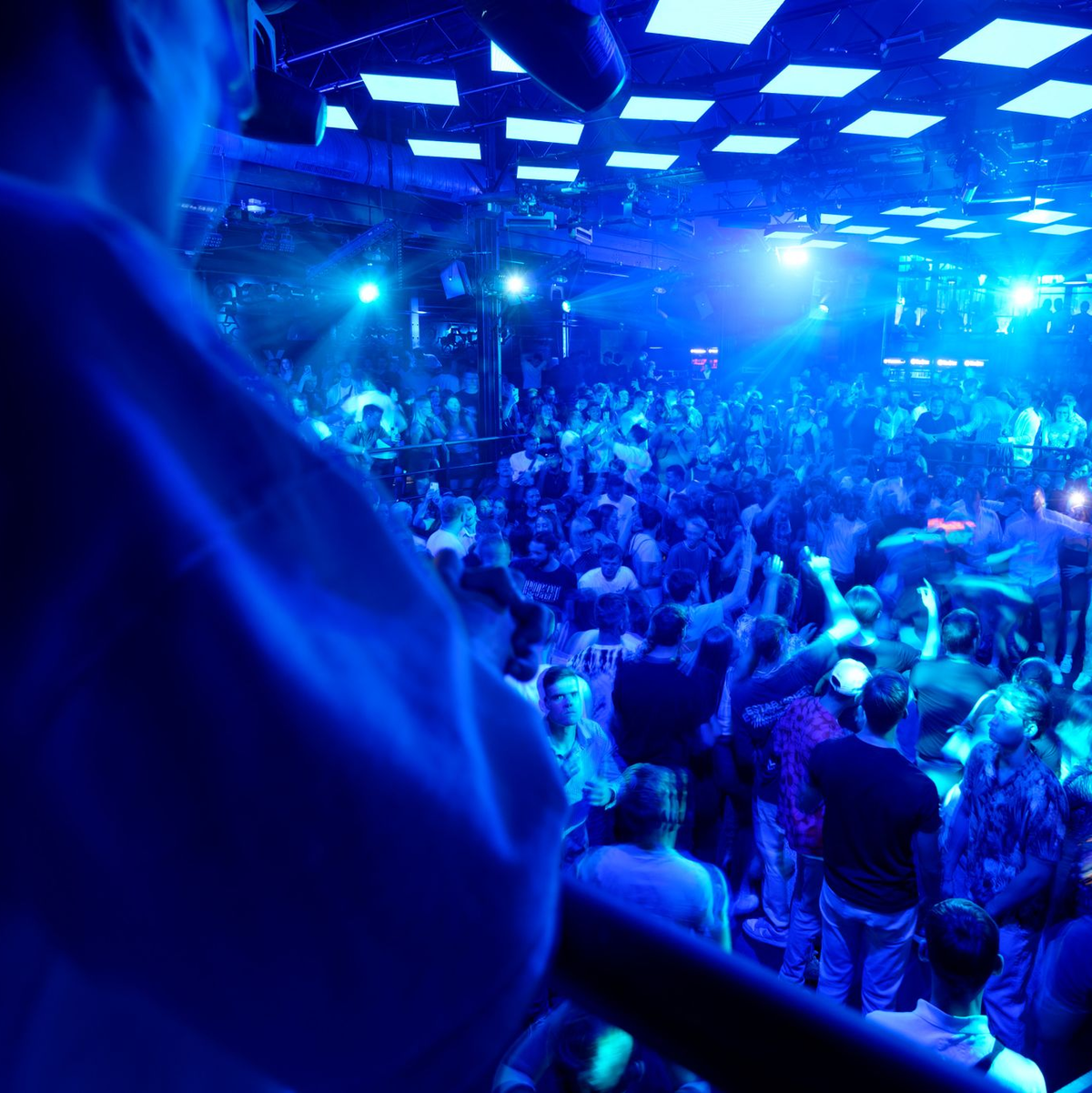 Höchstplatzierter Club in Deutschland ist erneut das «Bootshaus» in Köln. - Foto: Henning Kaiser/dpa