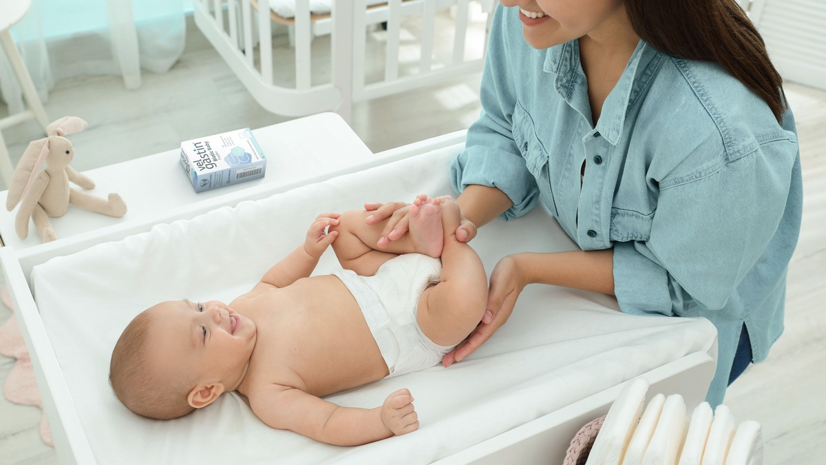 Mehr Kuschelzeit, weniger Fliegergriff - Foto: presseportal.de