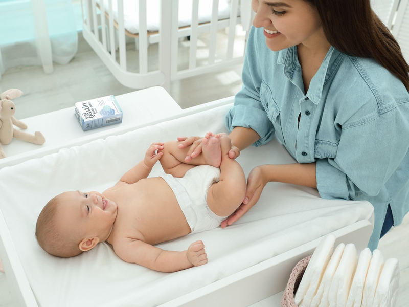 Mehr Kuschelzeit, weniger Fliegergriff - Foto: presseportal.de