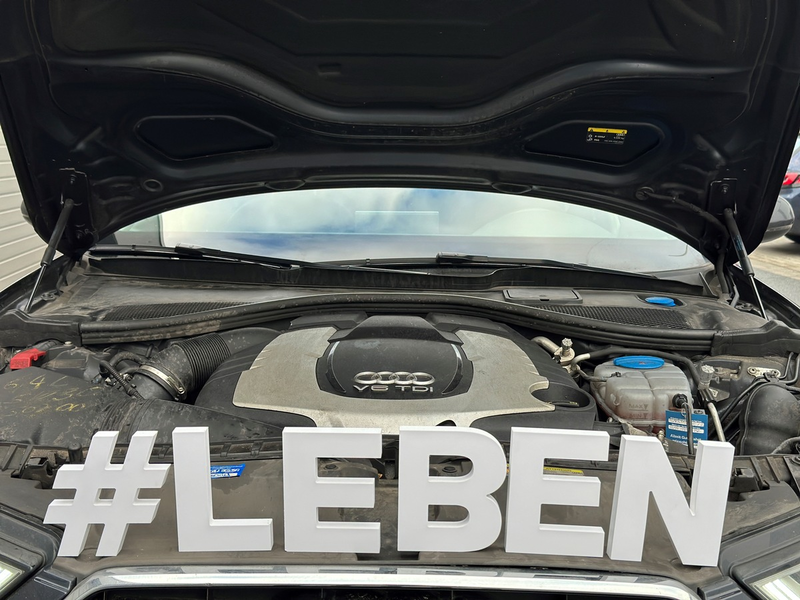 POL-DO: Habe einen Gerichtstermin: 32-Jähriger rast mit 201 km/h über die Brackeler Straße in Dortmund - Foto: presseportal.de