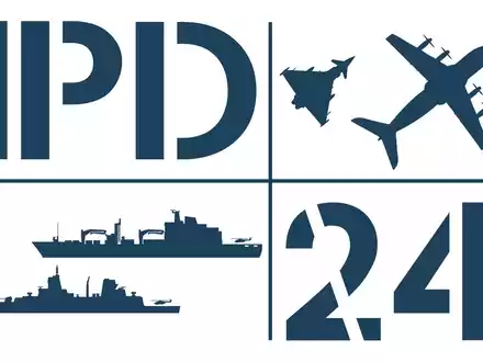 KORREKTUR: Presseterminhinweis: Indo-Pacific Deployment 2024 / Ausschreibung für Mitfahrten an Bord der Deutschen Marine - Foto: presseportal.de
