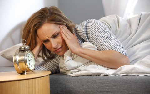 Gute Nacht, Kopfschmerz und Migräne! - Foto: presseportal.de