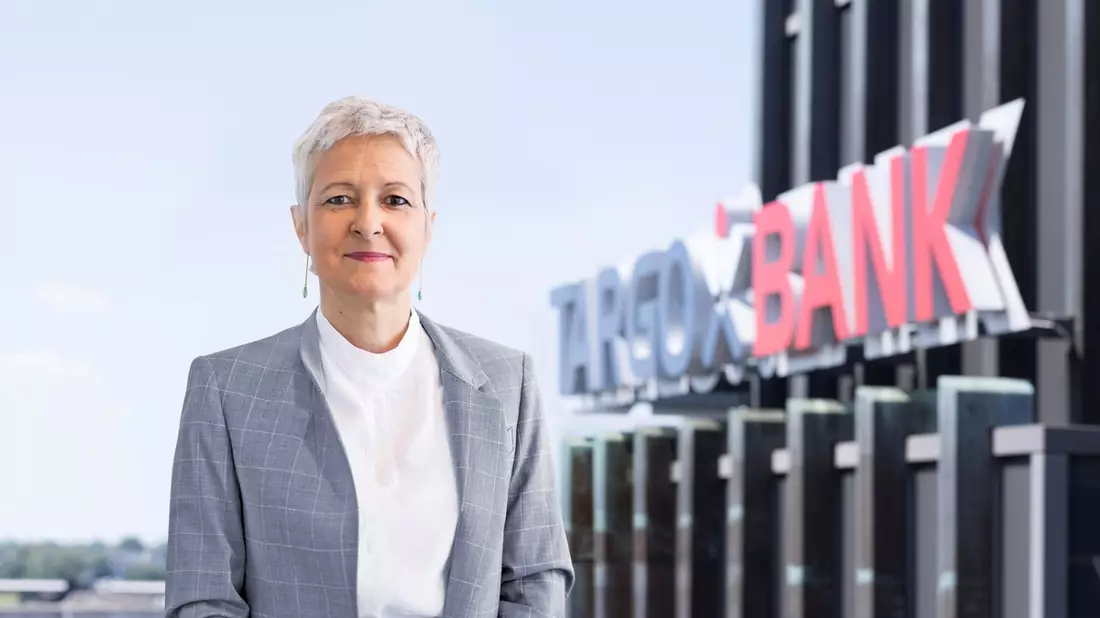 TARGOBANK verzeichnet Rekordjahr - Bild: presseportal.de