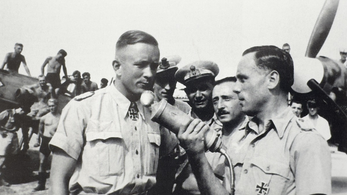 ZDF-Doku über Medienmacher mit NS-Vergangenheit: 