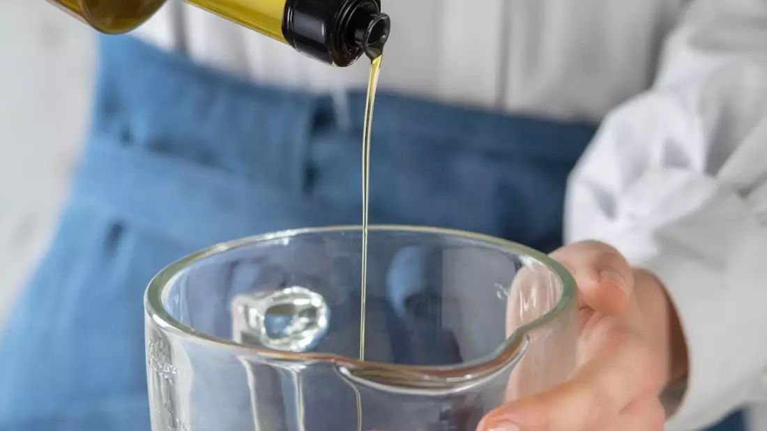 Das flüssige Gold der Küche: Kochen mit Olivenöl / Von der Vorspeise bis zum Dessert: Die Wunderwelt des Olivenöls - Bild: presseportal.de