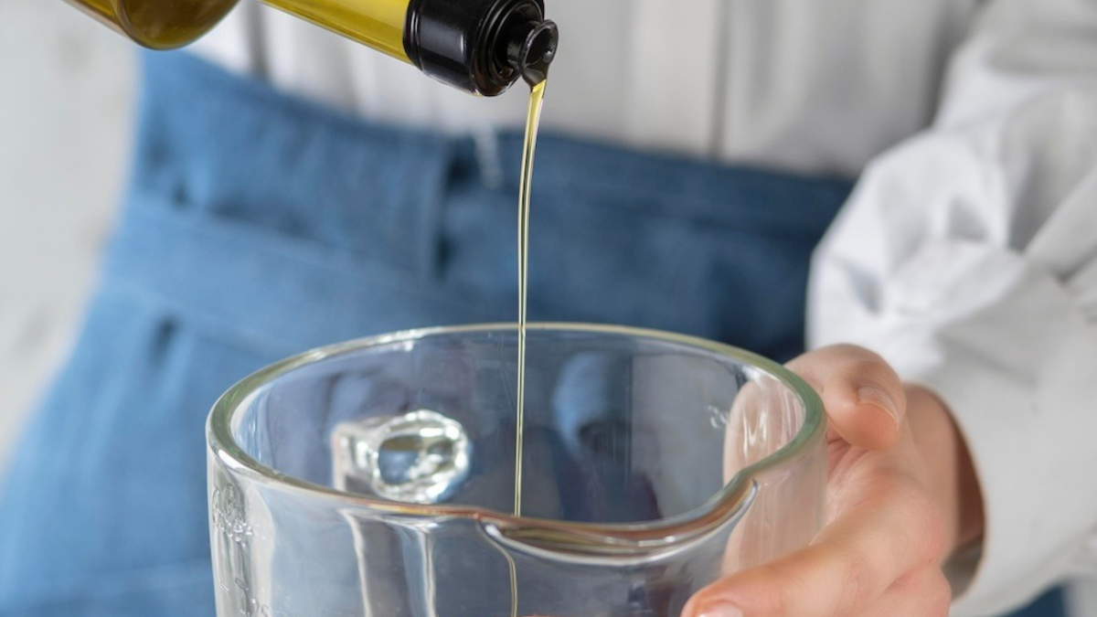 Das flüssige Gold der Küche: Kochen mit Olivenöl / Von der Vorspeise bis zum Dessert: Die Wunderwelt des Olivenöls - Foto: presseportal.de