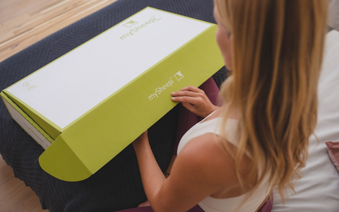 Erfahrungen von mySheepi: Das sind die Geheimnisse der perfekten Nachtruhe mit innovativen Schlafbegleitern - Foto: presseportal.de